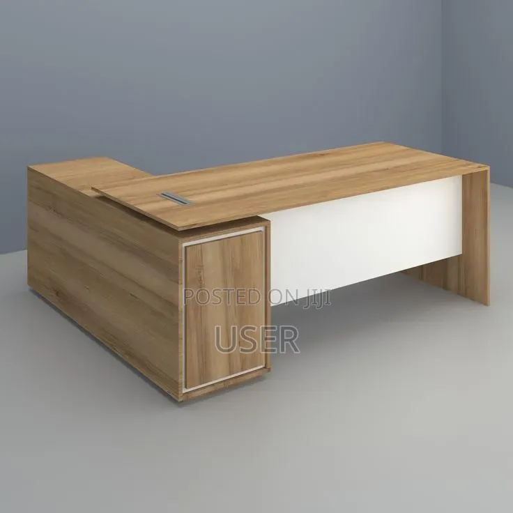 Modern Office Table Call Us On