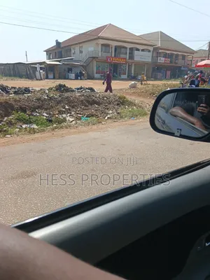 Commercial Plot on Sale