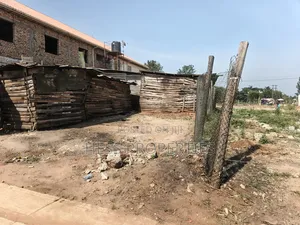 Commercial Plot on Sale