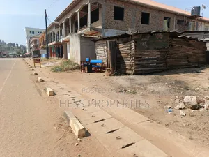 Commercial Plot on Sale