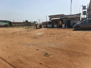 Commercial Plot on Sale
