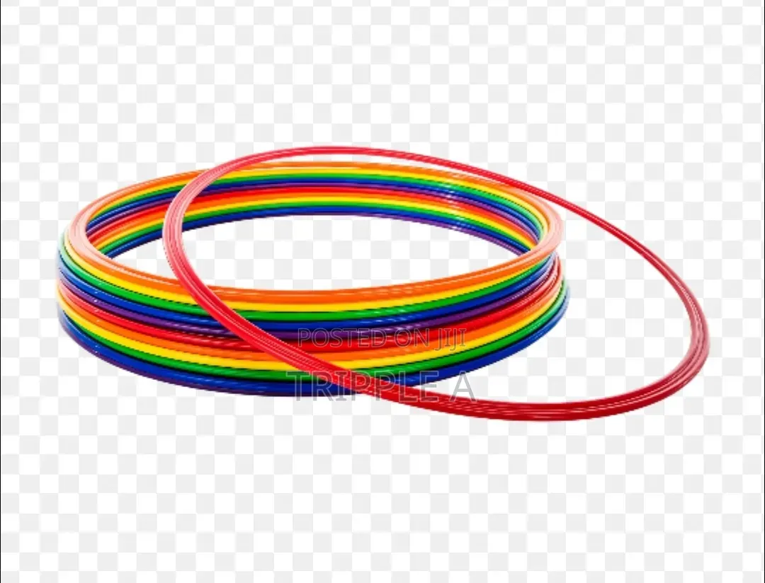 Simple Hula Hoop