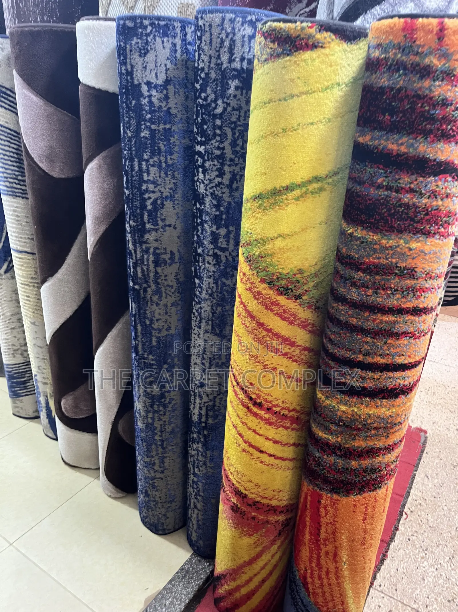 Medium Rugs Each