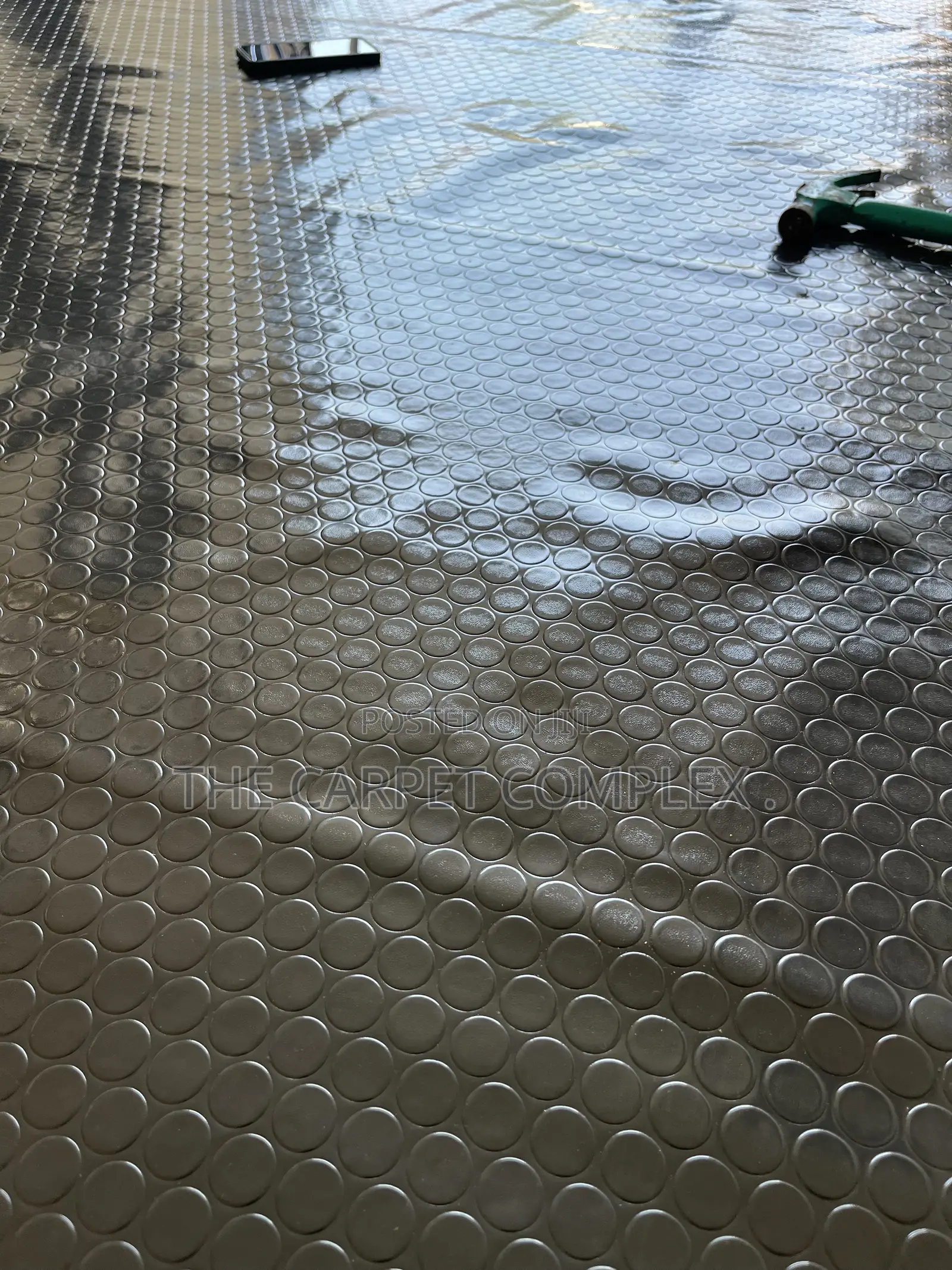 Gym Floor Carpets Per Squaremeter