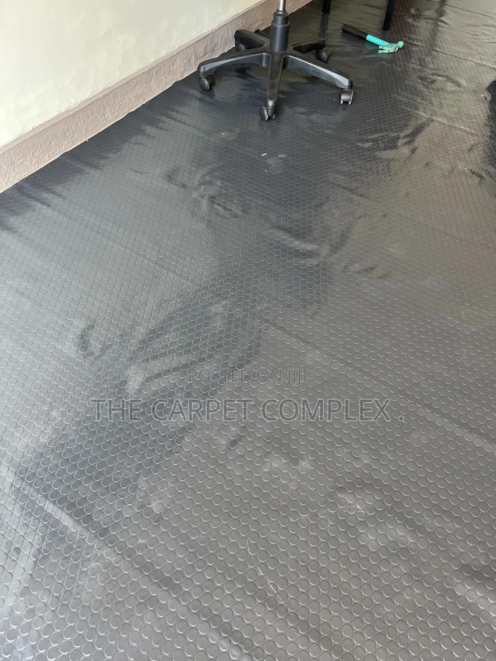 Gym Floor Carpets Per Squaremeter