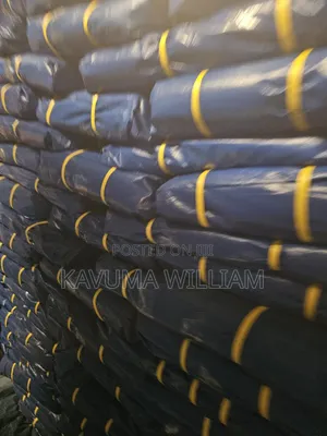 4x6 Blue Tarpaulin Center
