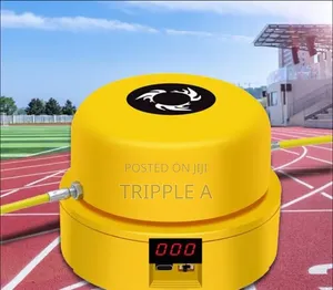 Intelligent Automatic Skipping Rope