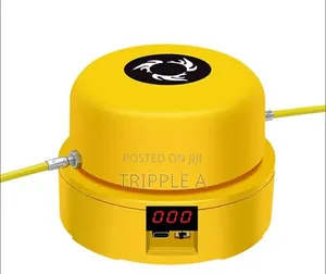 Intelligent Automatic Skipping Rope