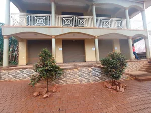 Shops for Rent
