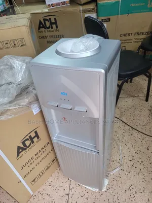 Water Dispenser 3 Taps