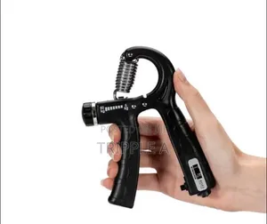 High Digital Hand Gripper