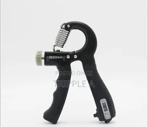 High Digital Hand Gripper