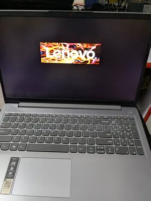 Laptop Lenovo Ideapad 3 8GB Intel Core i5 SSD 512GB