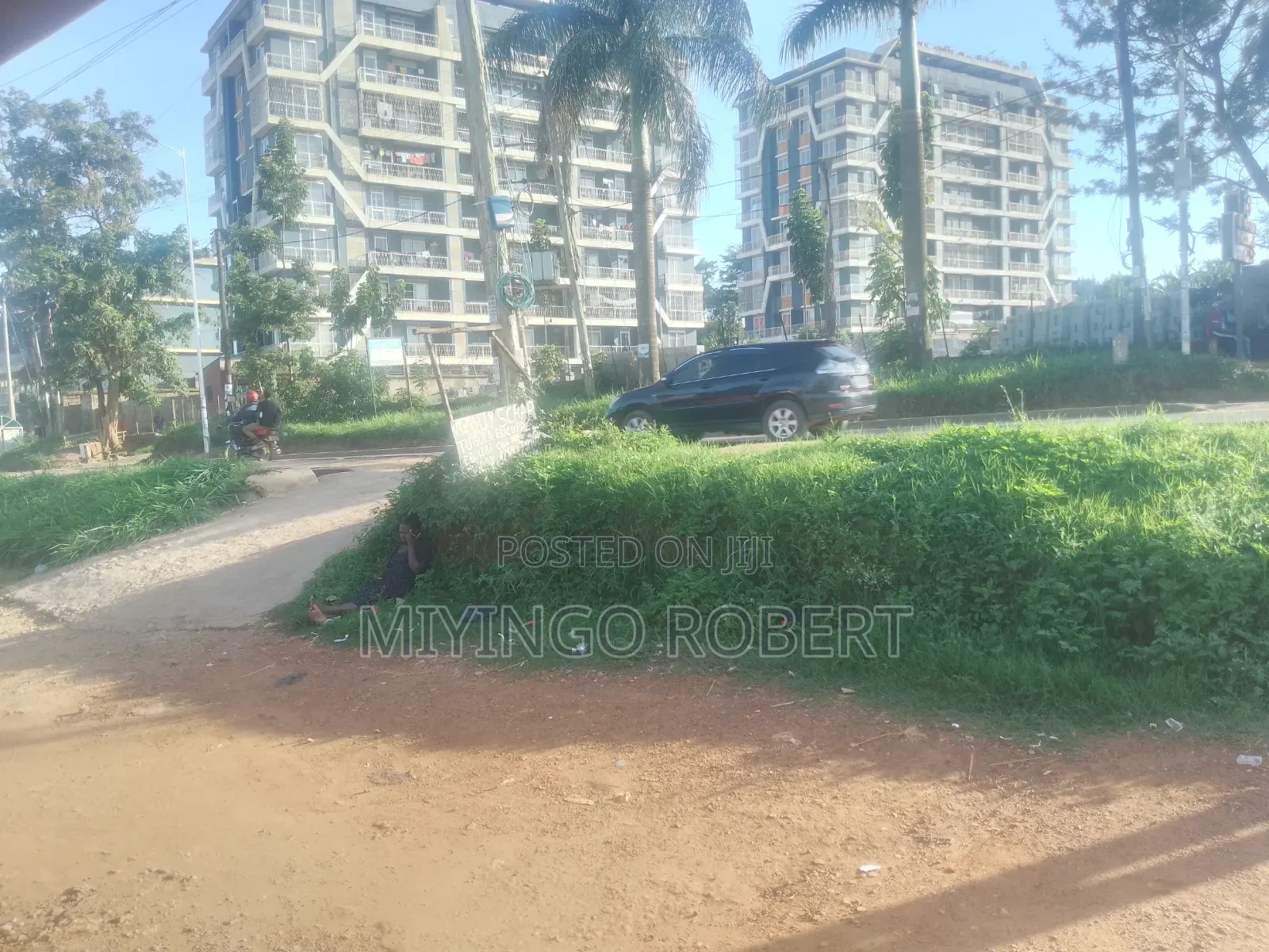 1 Acre and 25 Decimal Namugongo Road