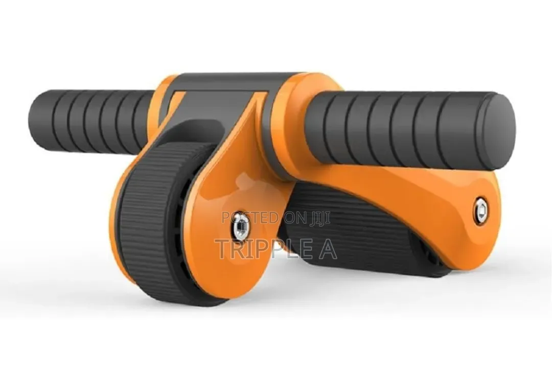Foldable Abs Wheels