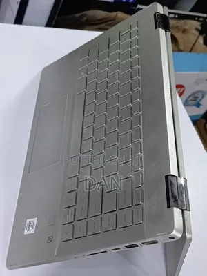 Laptop HP Pavilion X360 8GB Intel Core i5 SSD 256GB