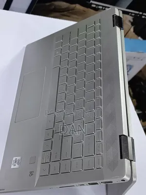 Laptop HP Pavilion X360 8GB Intel Core i5 SSD 256GB