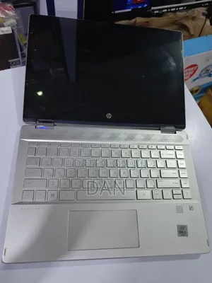 Laptop HP Pavilion X360 8GB Intel Core i5 SSD 256GB