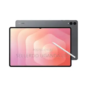 New Samsung Galaxy Tab S11 Ultra 512 GB Silver