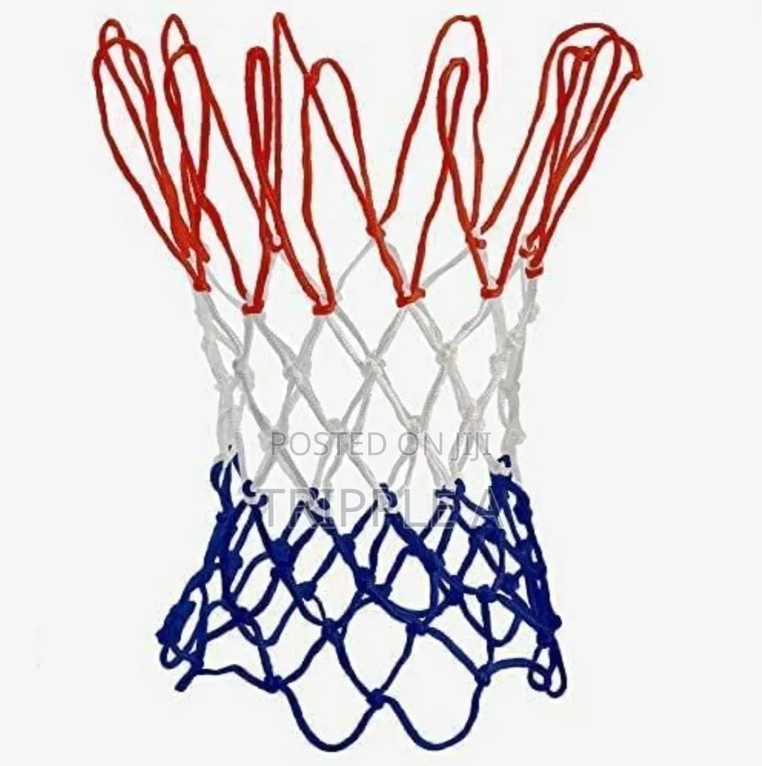Durable Basketball Net