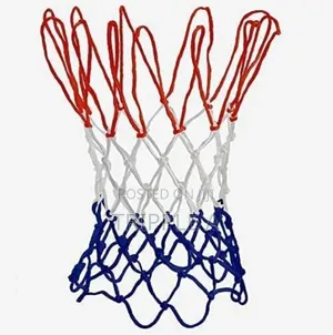 Durable Basketball Net
