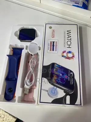 Watch 9, Receives Calls and Messages, Notifications and Has Good Sound