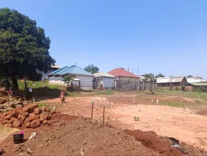 40/20ft Ndejje Kanaba