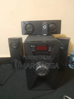 Alipu Digital Display System