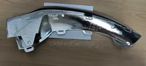 Front Bumper Chrome for Mercedes Benz GLE W292 /W166