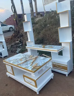 TV Stand and Centre Table Combo