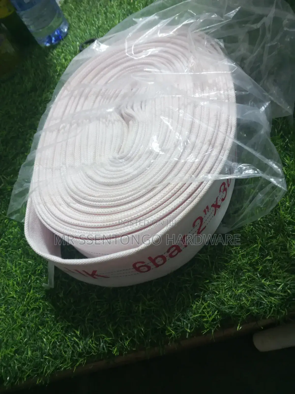 Delivery Hose Pipe 2 Inch 30 Meter Roll Good Quality