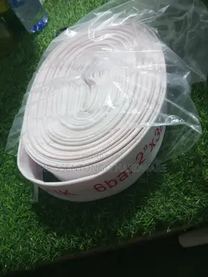 Delivery Hose Pipe 2 Inch 30 Meter Roll Good Quality
