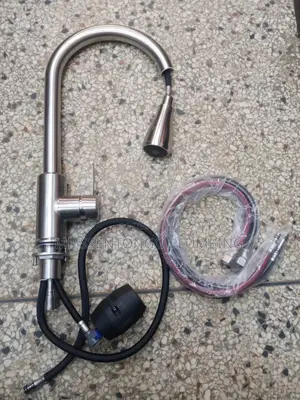 Kichen Sink Tap Mixer Heavy Duty Liangdu Originally Number 1