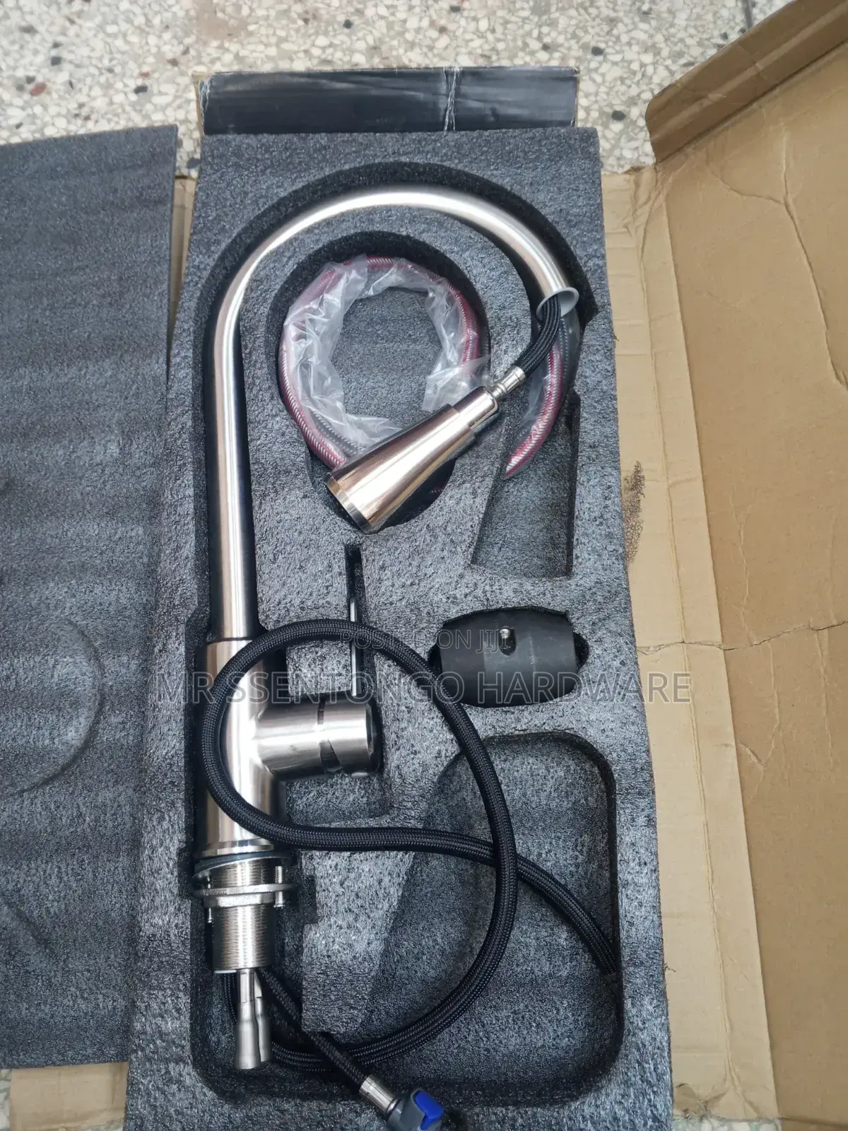 Kichen Sink Tap Mixer Heavy Duty Liangdu Originally Number 1