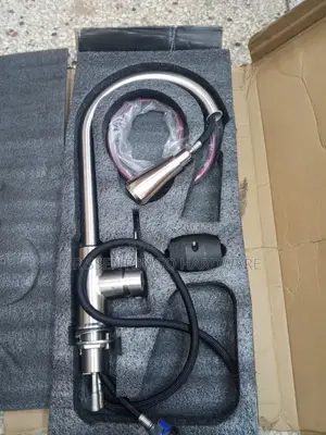 Kichen Sink Tap Mixer Heavy Duty Liangdu Originally Number 1