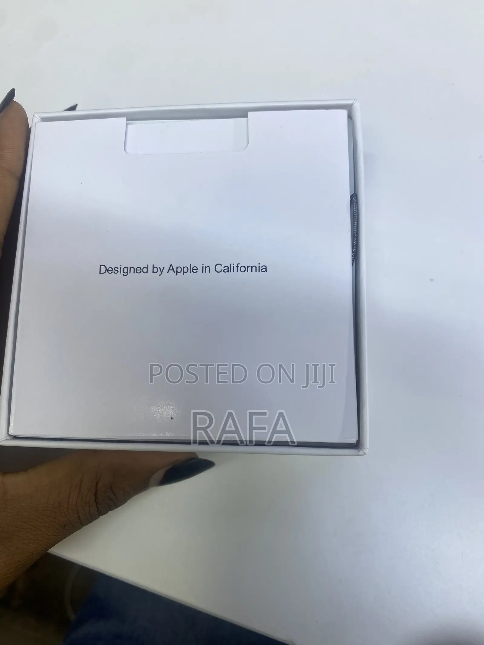 Original Apple Airpod Pro With High Good Quality Sound Charging Case