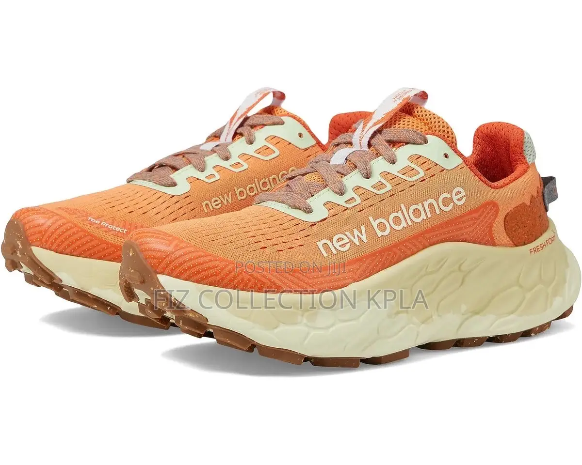 Original New Balance Fresh Foam X Women’s Running Sneakers Pink/Grey