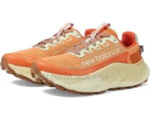 Original New Balance Fresh Foam X Women’s Running Sneakers Pink/Grey