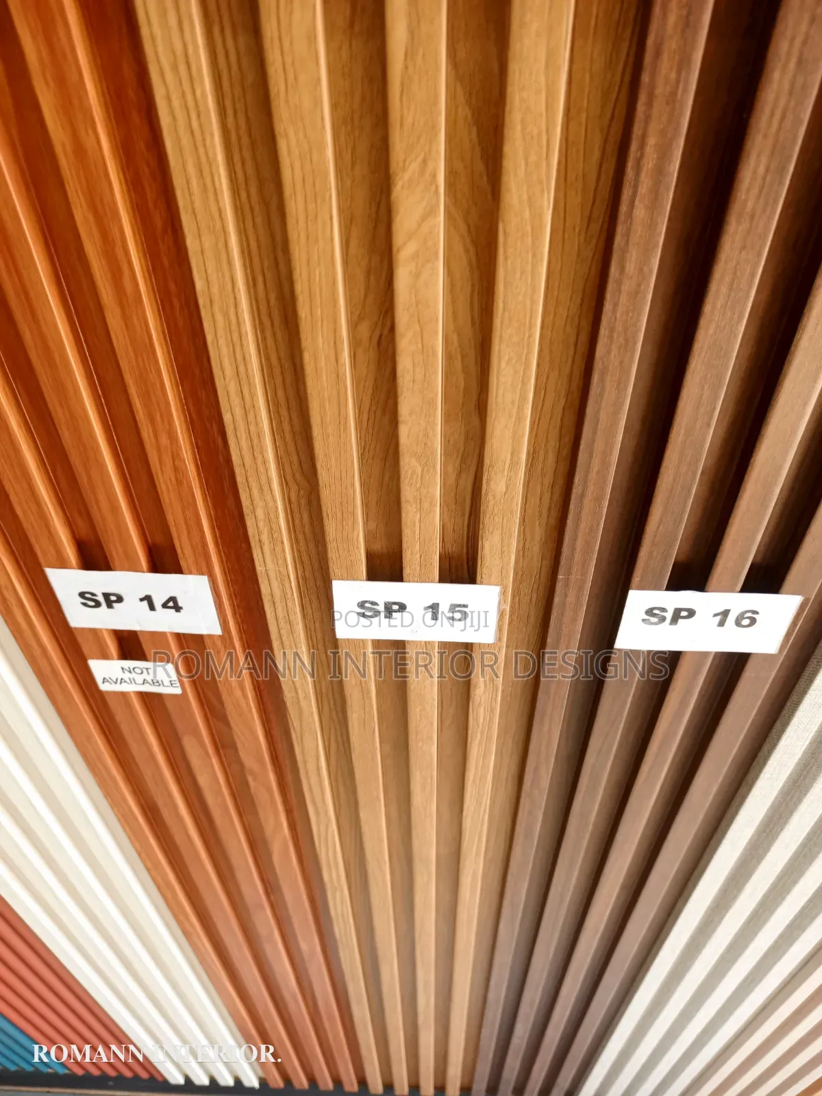 Wall Paels