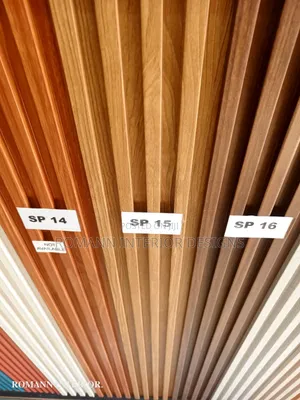 Wall Paels