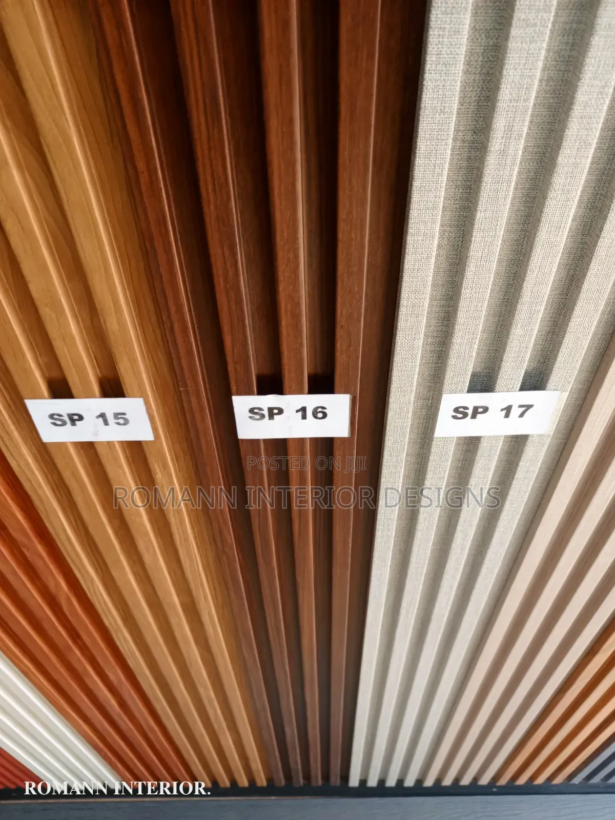 Wall Paels