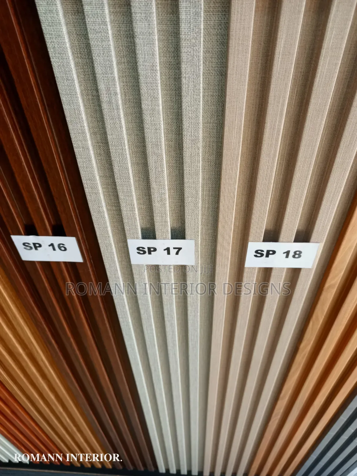 Wall Paels