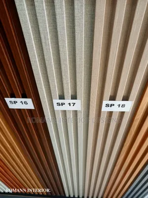 Wall Paels