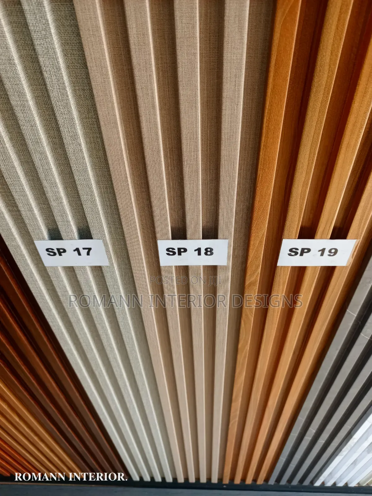 Wall Paels