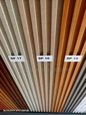 Wall Paels