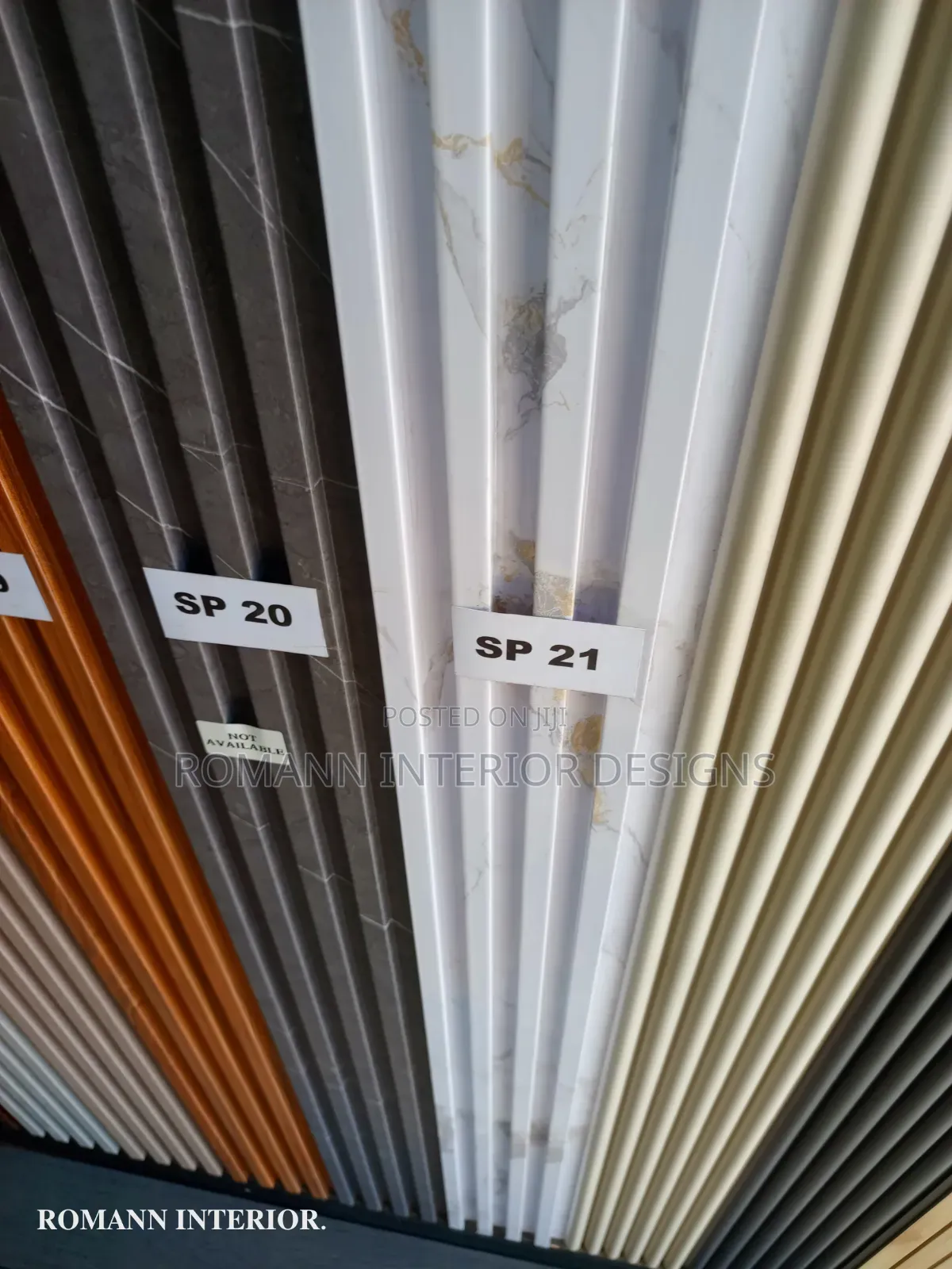 Wall Paels