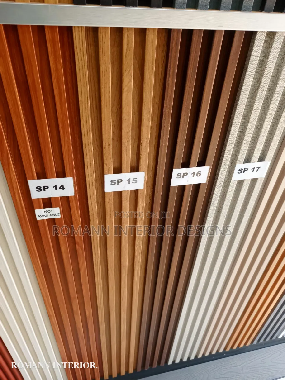 Wall Paels