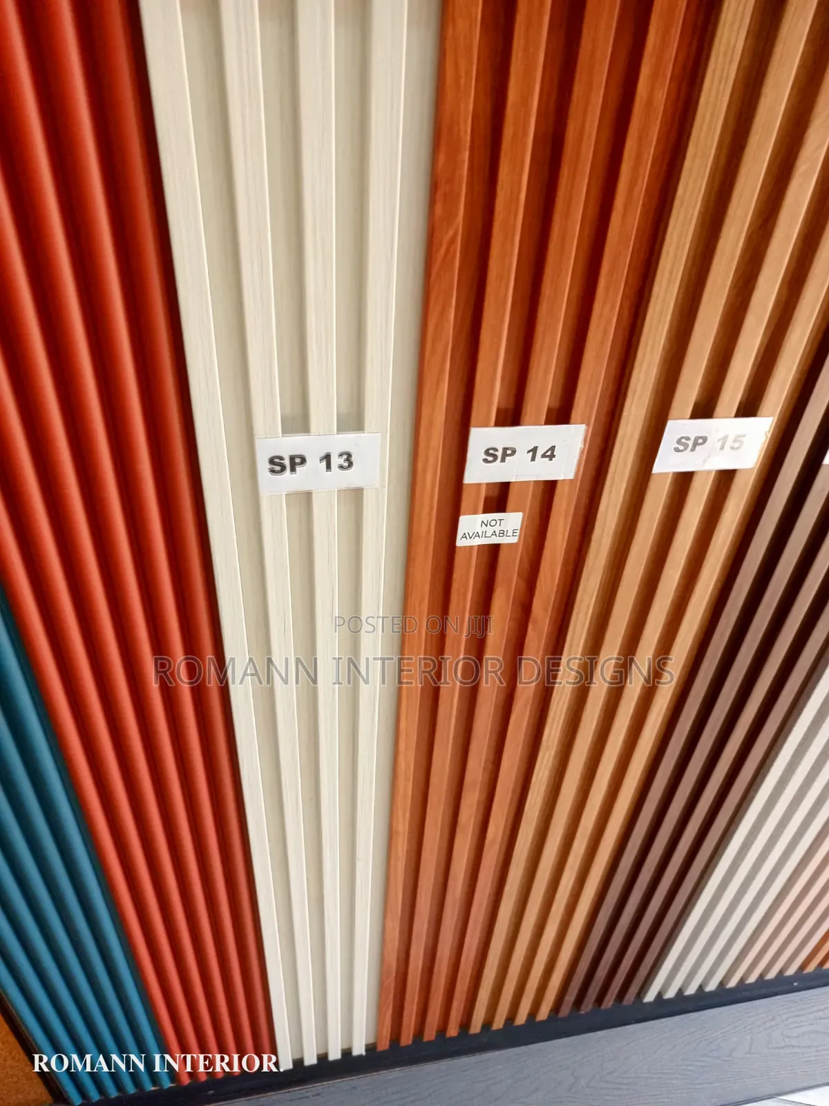 Wall Paels