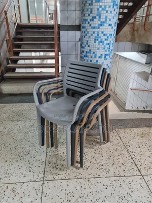 Echo Form Garden Plastic Chairs Plastic Chairs