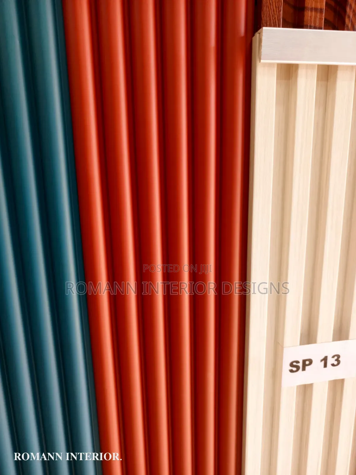 Wall Paels